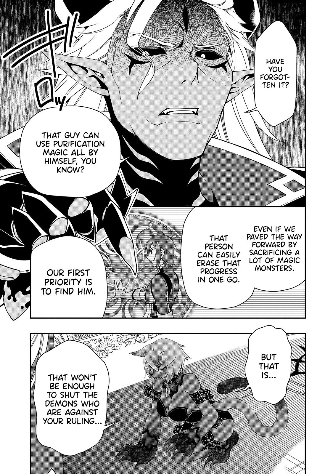 Chillin in Another World with Level 2 Super Cheat Powers, Chapter 16 image 30